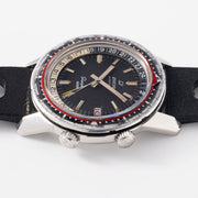 Enicar Sherpa Guide 600 Mk2 World Time ref 146/001