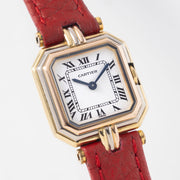 Cartier Ceinture "Trinity" Ref 66002