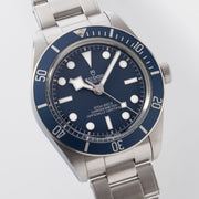 Tudor Black Bay Fifty-Eight Blue Full Set Ref 7Tudor Black Bay Fifty-Eight Blue Full Set Ref 79030B9030B - incoming