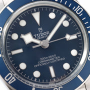 Tudor Black Bay Fifty-Eight Blue Full Set Ref 7Tudor Black Bay Fifty-Eight Blue Full Set Ref 79030B9030B - incoming