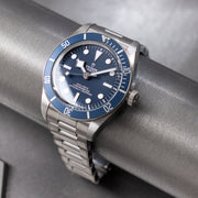 Tudor Black Bay Fifty-Eight Blue Full Set Ref 7Tudor Black Bay Fifty-Eight Blue Full Set Ref 79030B9030B - incoming