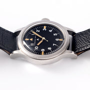 IWC Mark XI British Air Force Issued Ref 6B/346