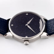 Felipe Pikullik "Sternen Himmel" with Blue Aventurine Dial