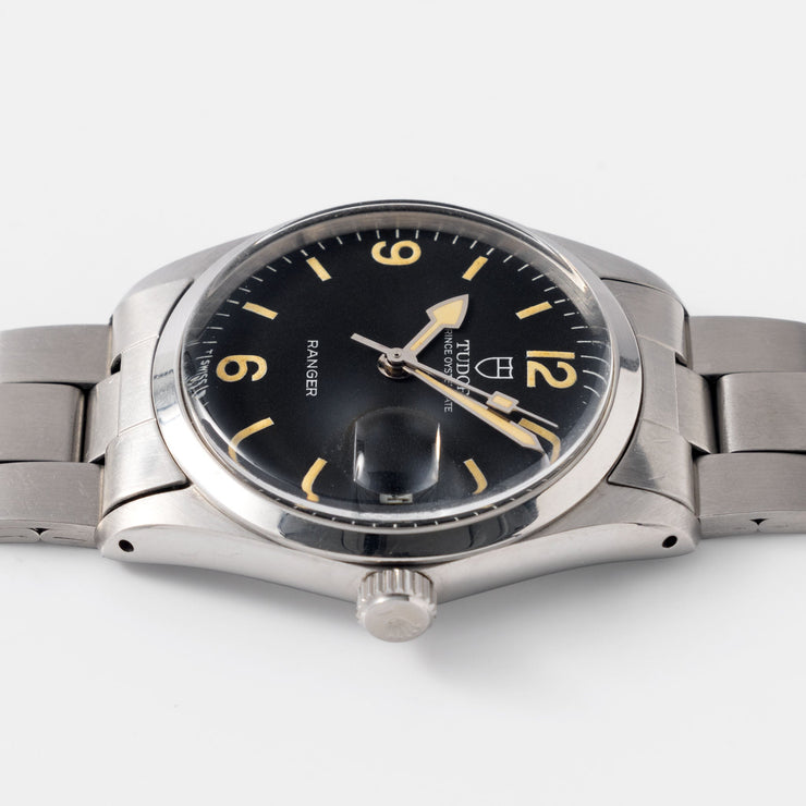 Tudor Ranger Prince Oysterdate Ref 7966