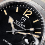 Tudor Ranger Prince Oysterdate Ref 7966