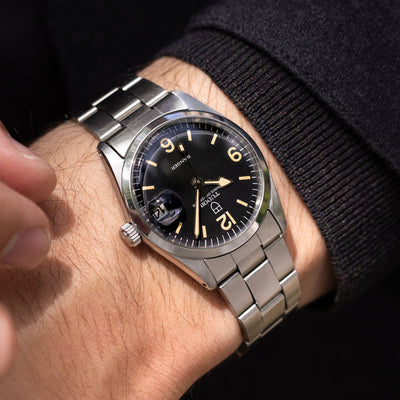 Tudor Ranger Prince Oysterdate Ref 7966