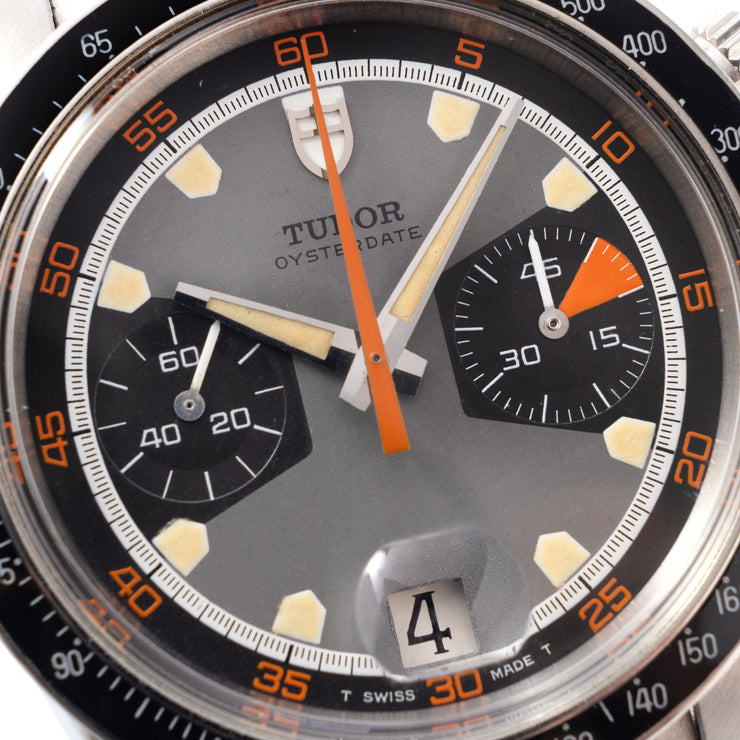 Tudor "Monte Carlo " Homeplate ref. 7031 /0