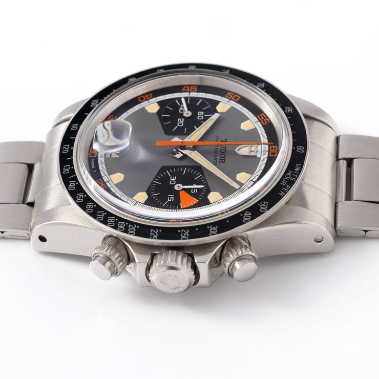 Tudor "Monte Carlo " Homeplate ref. 7031 /0