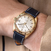 Vacheron Constantin Ref. 6782 Turnograph “Thunderbird” in 18k Yellow Gold 