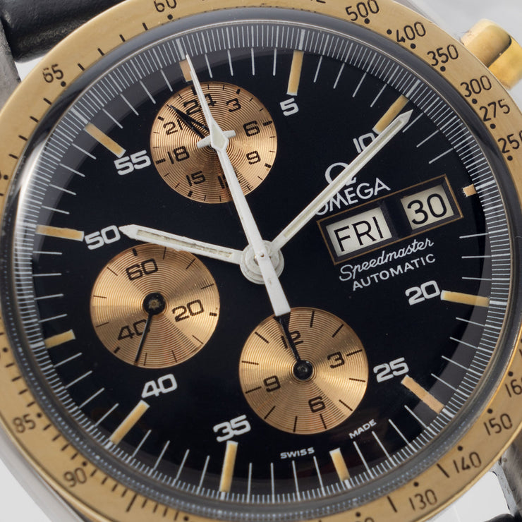 Omega Speedmaster "Ultra Holy Grail" Ref ST376.0822