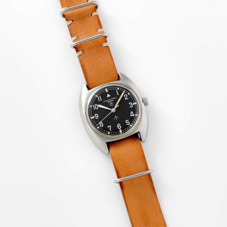 Hamilton British Army Issued Watch