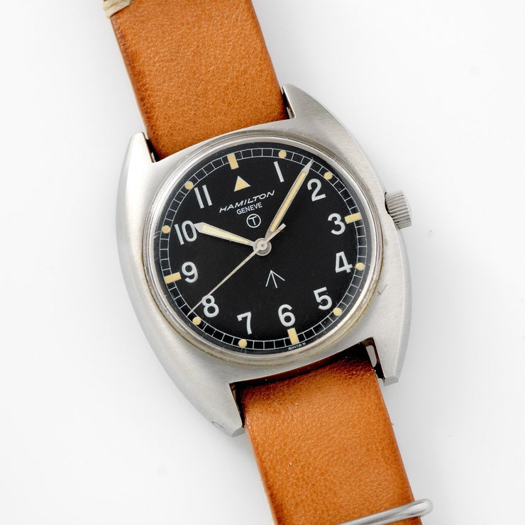 Hamilton British Army Issued Watch