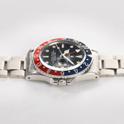 Rolex 1675 Mk2 Dial GMT-Master