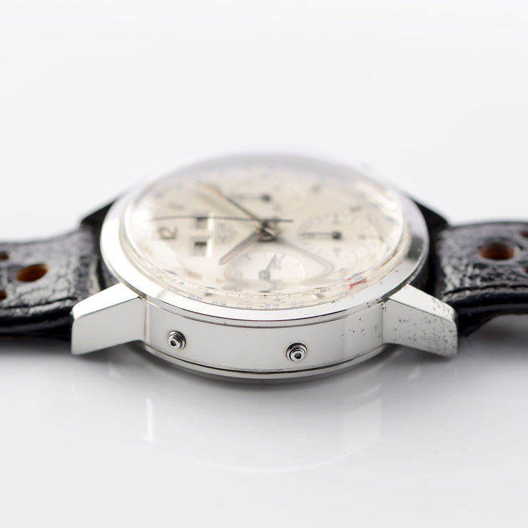 Heuer Carrera 12 Dato Ref 2547 