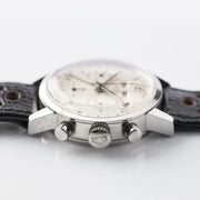 Heuer Carrera 12 Dato Ref 2547 