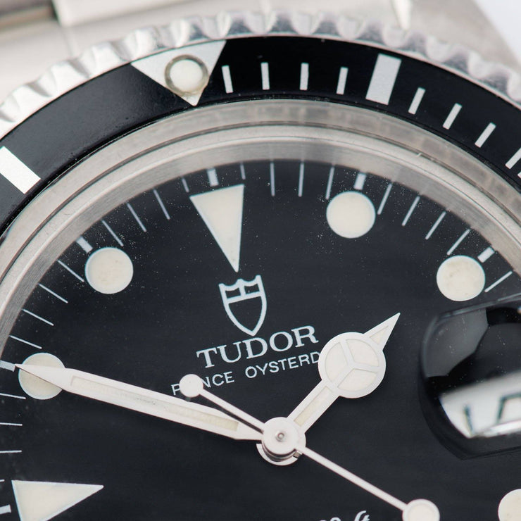 Tudor Submariners Package 79090 Black and 75090 Blue