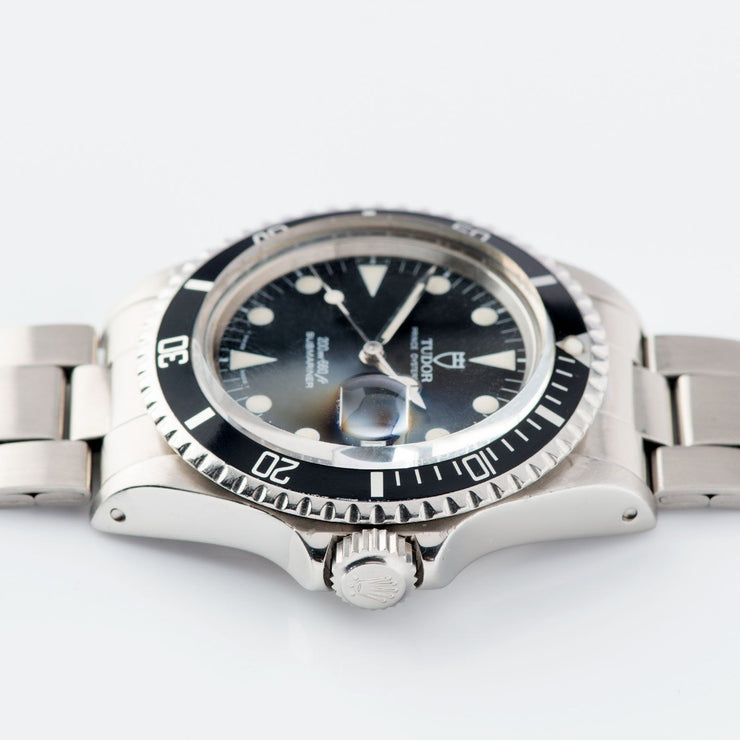 Tudor Submariners Package 79090 Black and 75090 Blue