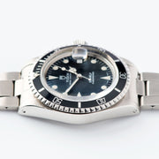 Tudor Submariners Package 79090 Black and 75090 Blue