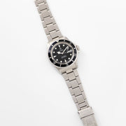 Tudor Submariners Package 79090 Black and 75090 Blue