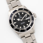 Tudor Submariners Package 79090 Black and 75090 Blue