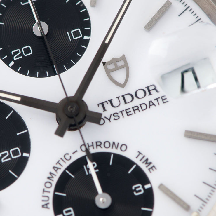 Tudor Oysterdate Chronograph Big Block 79170