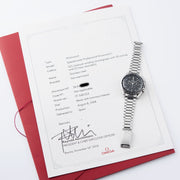 Omega Speedmaster 145.012-67SP