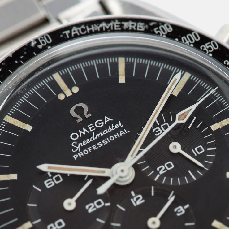 Omega Speedmaster 145.012-67SP