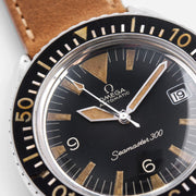 Omega Seamaster SM300 166.024-67 