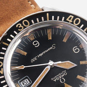 Omega Seamaster SM300 166.024-67 