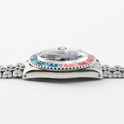 Rolex 1675 GMT Master Mk1 Dial