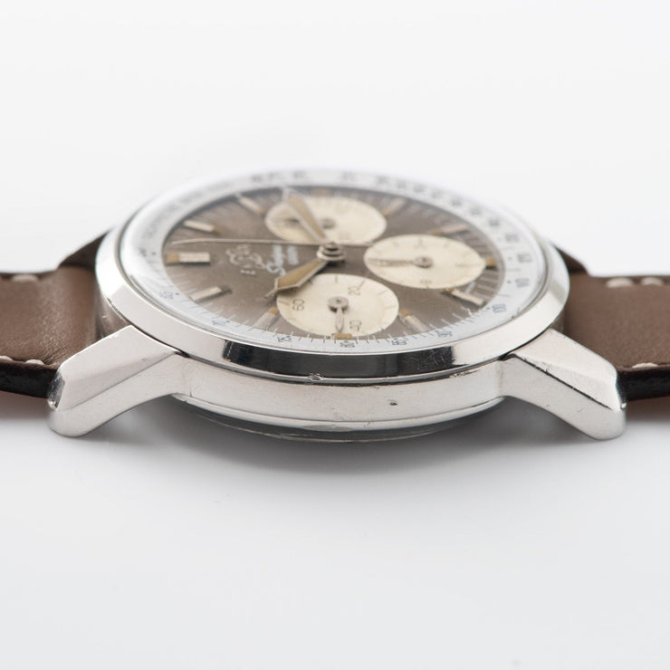 Enicar Sherpa Graph Mk1 Chronograph Stirling Moss