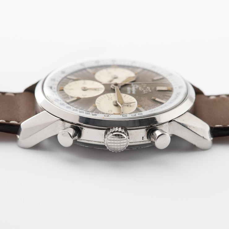 Enicar Sherpa Graph Mk1 Chronograph Stirling Moss