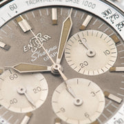 Enicar Sherpa Graph Mk1 Chronograph Stirling Moss