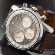 Enicar Sherpa Graph Mk1 Chronograph Stirling Moss