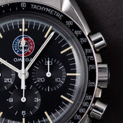 Omega Speedmaster Apollo Soyuz 145.022 with Archive Extract