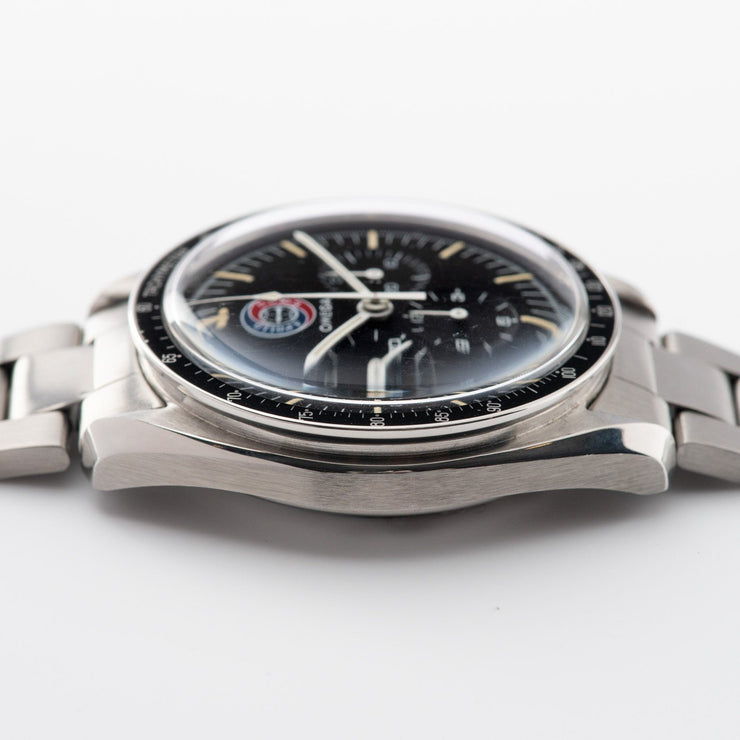 Omega Speedmaster Apollo Soyuz 145.022 with Archive Extract