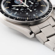 Omega Speedmaster Apollo Soyuz 145.022 with Archive Extract