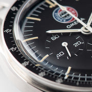 Omega Speedmaster Apollo Soyuz 145.022 with Archive Extract