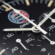 Omega Speedmaster Apollo Soyuz 145.022 with Archive Extract