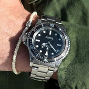 Rolex Submariner Non-Serif Dial 5513