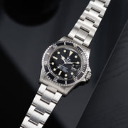 Rolex Submariner Date 1680 Mk1 Matte Dial