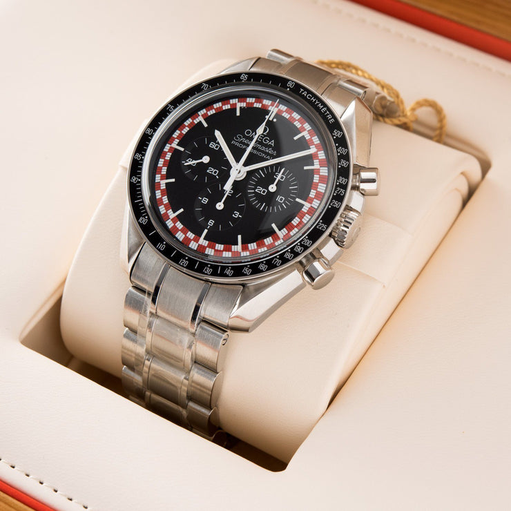 Omega Speedmaster Tin Tin 311.30.42.30.01.004