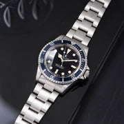 Rolex Submariner Mk 1 Maxi Dial 5513