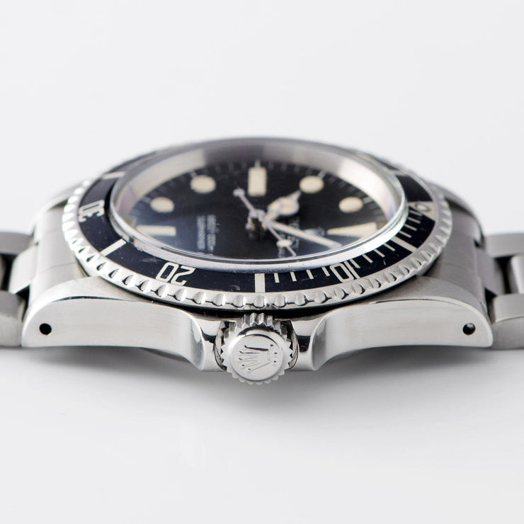 Rolex Submariner Mk 1 Maxi Dial 5513