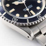 Rolex Submariner Mk 1 Maxi Dial 5513