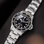 Rolex Seadweller Great White Reference 1665