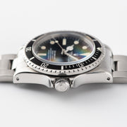 Rolex Seadweller Great White Reference 1665