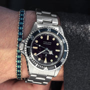 Rolex 5513 Submariner Mk4 Maxi Dial