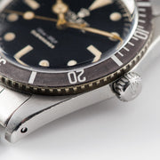 Rolex Explorer Gilt Dial Small Crown Submariner 5508