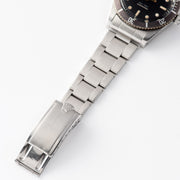 Rolex Explorer Gilt Dial Small Crown Submariner 5508